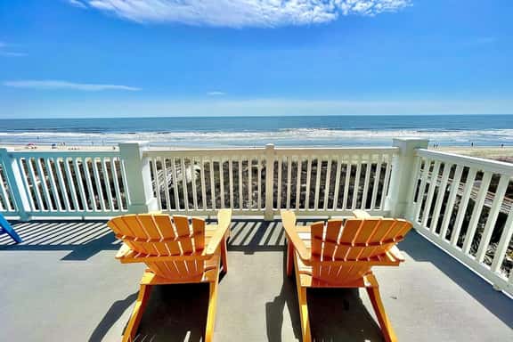 Dunescape Condos 303 - Ocean Jammin - Image 1