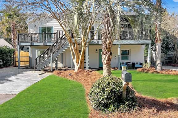 Seas Serenity - 3305 Cameron Blvd - Image 1