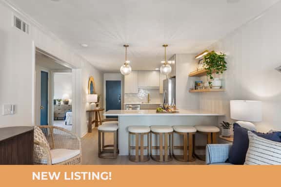 Oceanside Villas 211C - Villa Solea - 1400 Ocean Blvd Unit 211C - Image 1