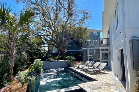 Bellevue III - 6 34th Avenue Isle of Palms - Image 1