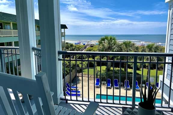 Oceanwatch Condos 208 - Sea Ya Soon - 1140 Ocean Blvd - Image 1
