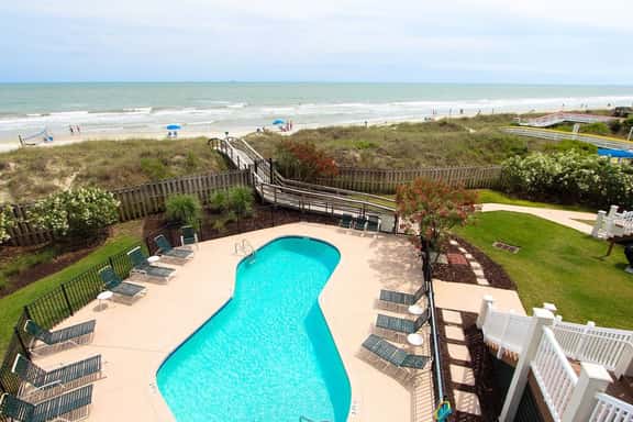 Dunescape Condos 101 - Island Jammin - Image 1