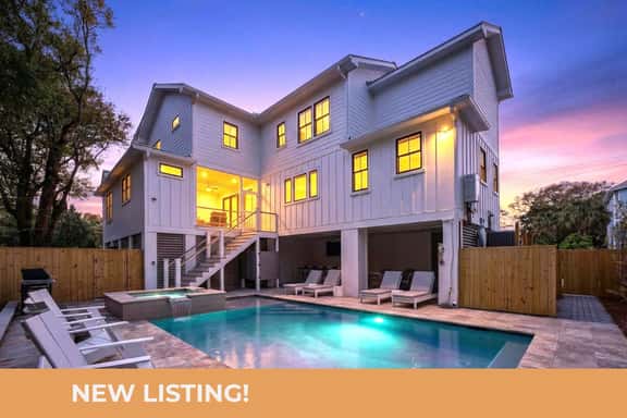On Beach Time - 6 30th Ave - Image 1