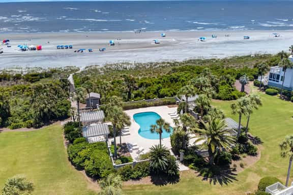 Oceans 22 - 22 Beach Club Villas - Image 1