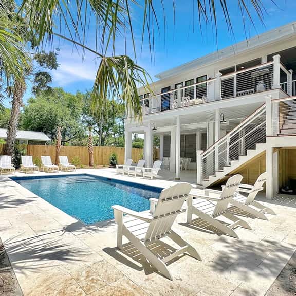Beach Dream - 2605 Cameron Blvd - Image 1
