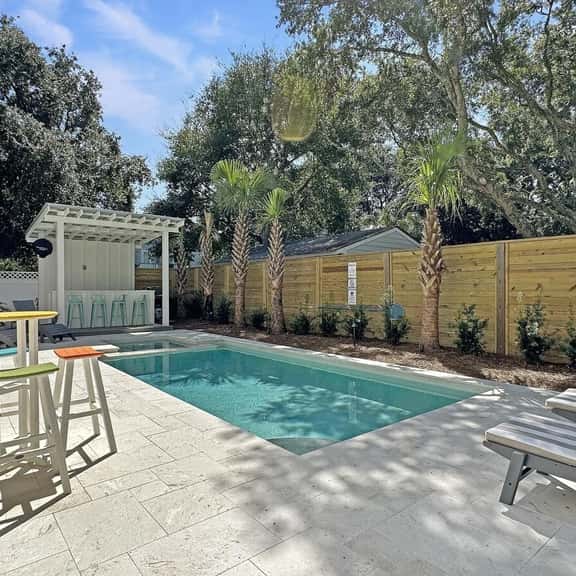 Palms Paradise - 5 BR Home with Private Pool - 3 29th Ave - Image 1
