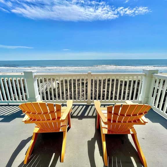 Dunescape Condos 303 - Ocean Jammin - Image 1