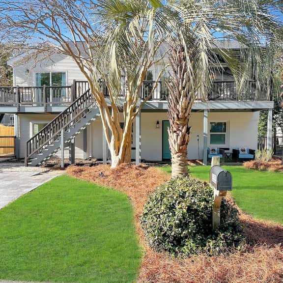 Seas Serenity - 3305 Cameron Blvd - Image 1