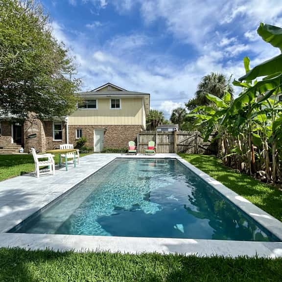 Palmetto Beach Retreat - 405 Palm Blvd - Image 1
