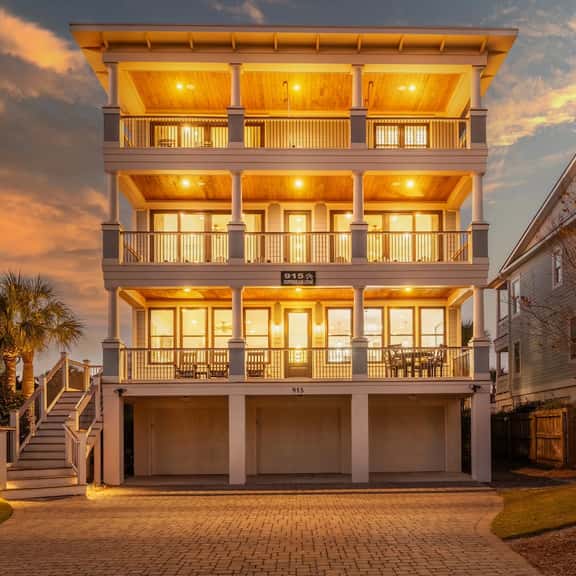 IOP Dream - 915 Ocean Blvd - Image 1