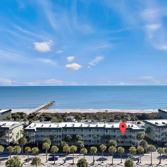 Sea Cabins 230B - Seaside Sanctuary - Luxury Oceanfront Condo - Image 1
