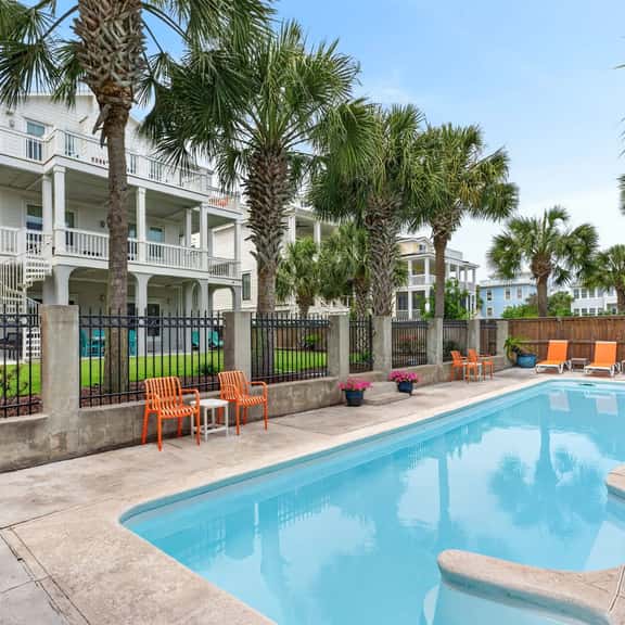 Twin Palms - 7 BR Home with Pool - Image 1
