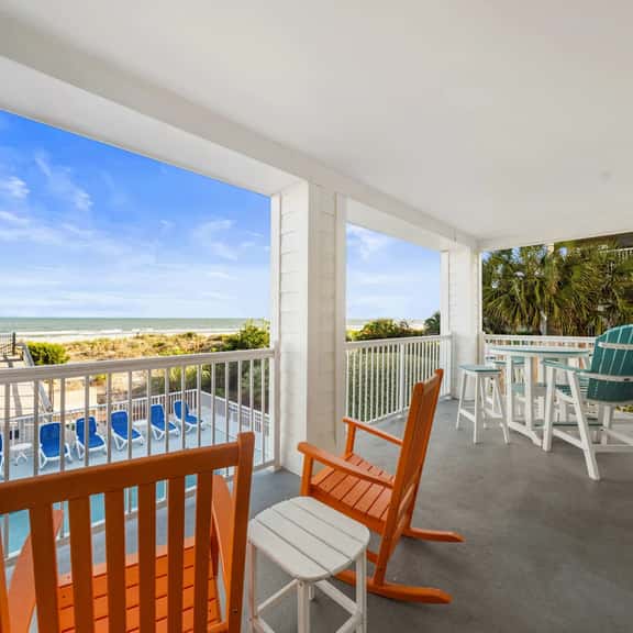 Oceanview Condos 102 - Sand Dollar - Image 1