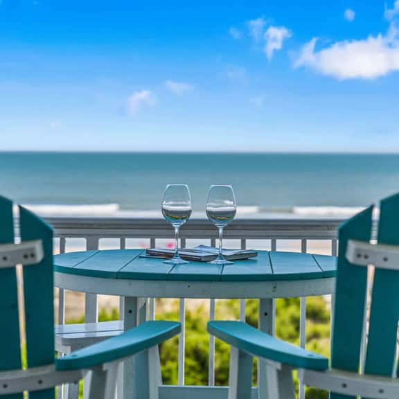 Oceanview Condos 201 - Sea Gull - Image 1