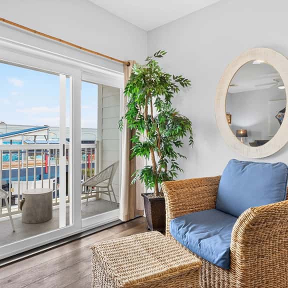 Oceanview Condos 301 - Crescent Moon - Image 1