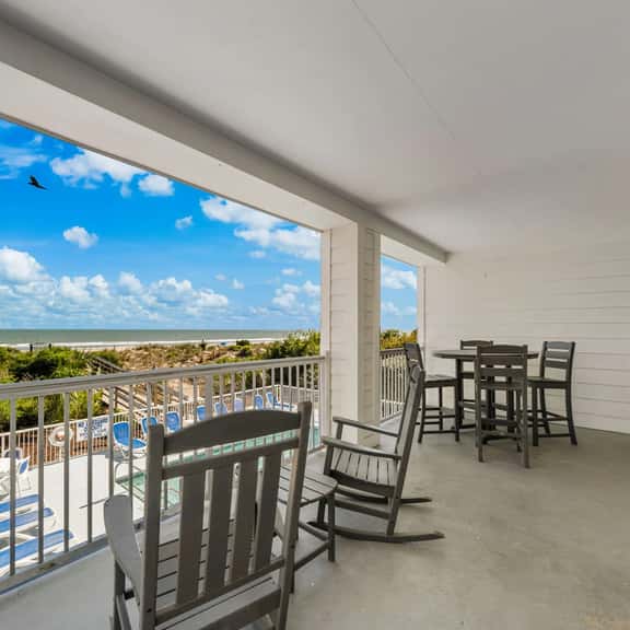 Oceanview Condos 101 - Starfish - Image 1