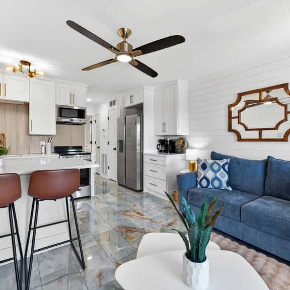 Sea Cabins 310A - Coastal Charm - Luxury Oceanfront Condo - Image 1