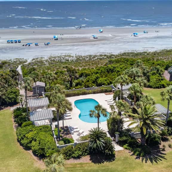 Oceans 22 - 22 Beach Club Villas - Image 1