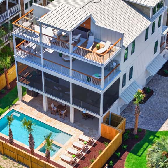 Tahanan Palms - 3 38th Avenue - Image 1