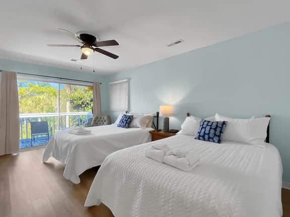 Jewel of the Isle - 2 Lagoon Villas - Image 3