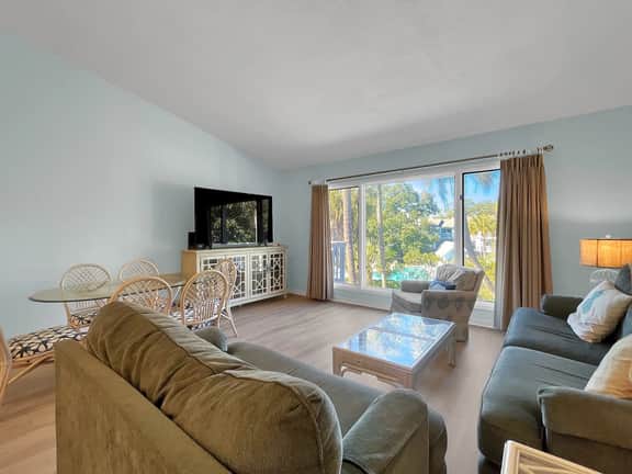 Jewel of the Isle - 2 Lagoon Villas - Image 5