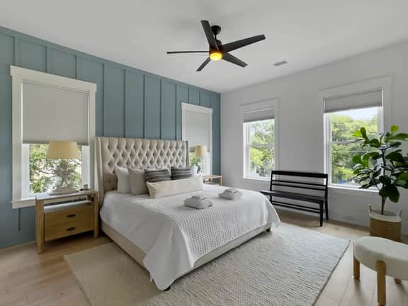 Amalfi Palms - 2401 Cameron Blvd - Image 3