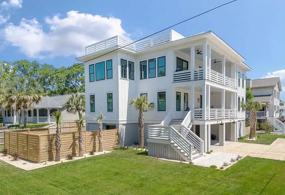 Amalfi Palms - 2401 Cameron Blvd - Image 5