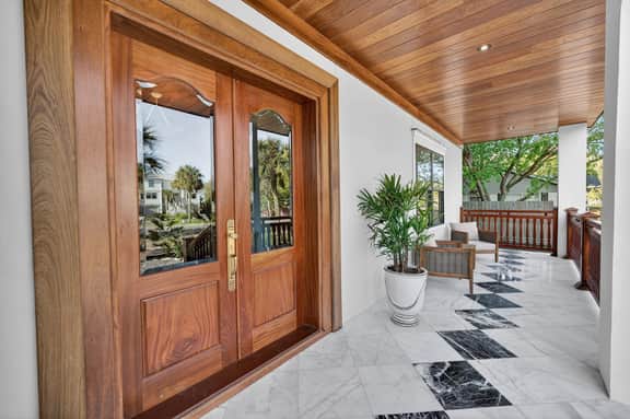 The Rosewood Retreat - 2605 Palm Blvd. - Image 5