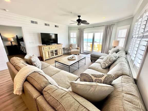 Dunescape Condos 303 - Ocean Jammin - Image 4