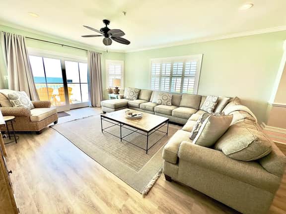 Dunescape Condos 303 - Ocean Jammin - Image 5