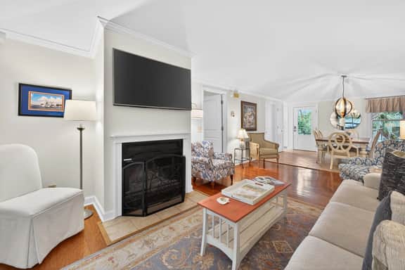 Seaside Cottage - 31 Twin Oaks - Image 5