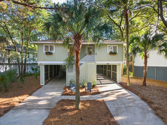 Seaside Cottage - 31 Twin Oaks - Image 3