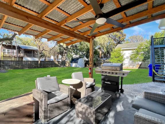 Seas Serenity - 3305 Cameron Blvd - Image 2