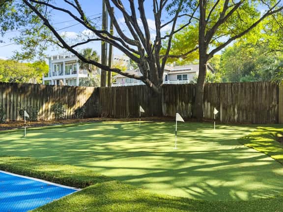 Beach Retreat - 3407 Palm  Blvd - Image 5