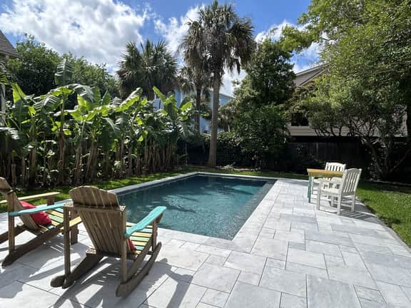 Palmetto Beach Retreat - 405 Palm Blvd - Image 2