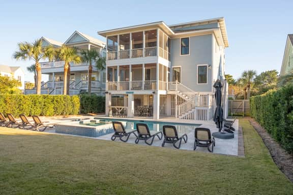 IOP Dream - 915 Ocean Blvd - Image 2