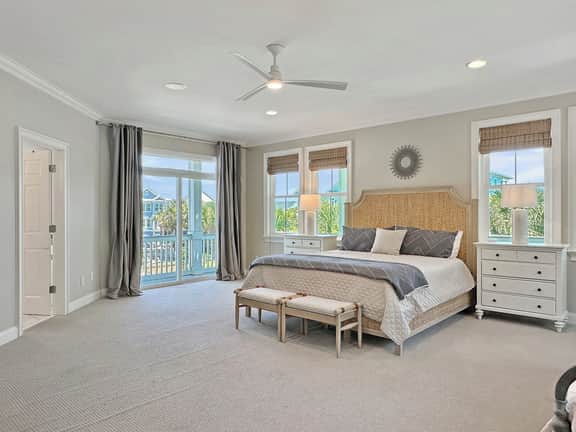 Twin Palms - 7 BR Home with Pool - Image 4