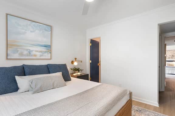 Oceanside Villas 211C - Villa Solea - 1400 Ocean Blvd Unit 211C - Image 3