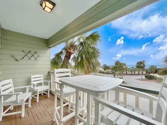 Sea Cabins 230B - Seaside Sanctuary - Luxury Oceanfront Condo - Image 2