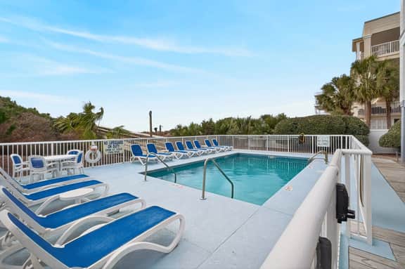 Oceanview Condos 102 - Sand Dollar - Image 2