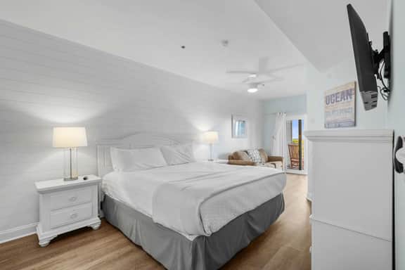 Oceanview Condos 102 - Sand Dollar - Image 4