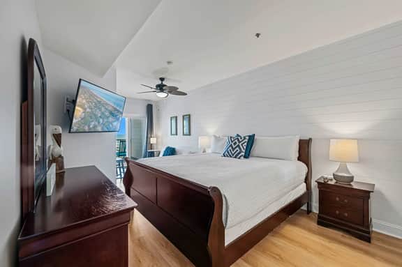 Oceanview Condos 201 - Sea Gull - Image 4