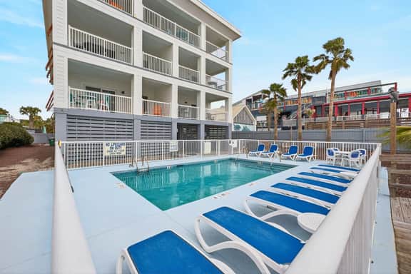 Oceanview Condos 201 - Sea Gull - Image 2