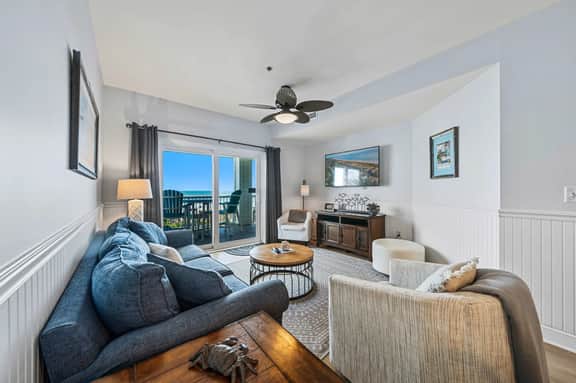 Oceanview Condos 201 - Sea Gull - Image 3