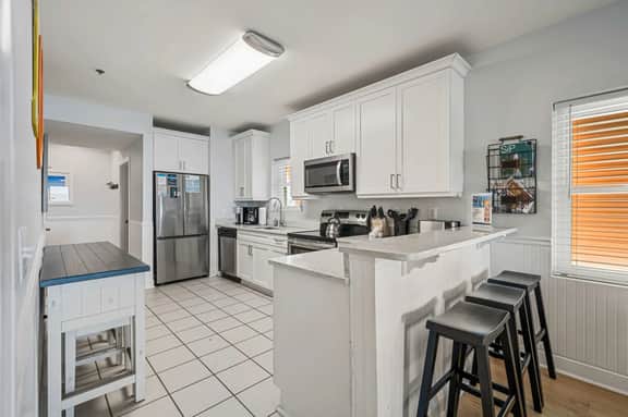 Oceanview Condos 201 - Sea Gull - Image 5