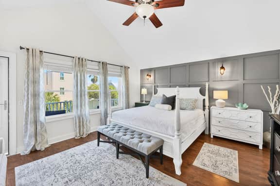 Sea Shell Villa - 23 Grand Pavilion - Image 3