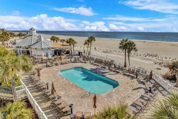 Sea Shell Villa - 23 Grand Pavilion - Image 5