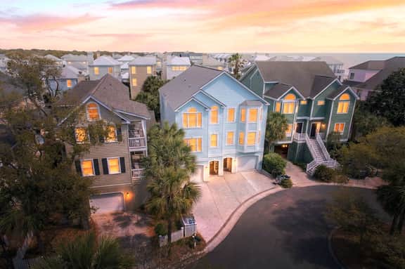 Sea Shell Villa - 23 Grand Pavilion - Image 2