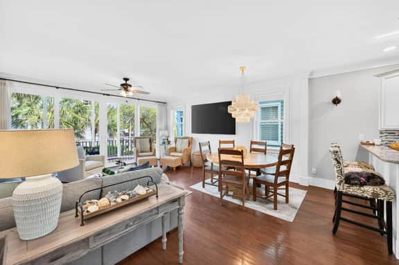 Sea Shell Villa - 23 Grand Pavilion - Image 4