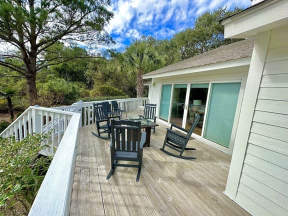 Barnacle Beach Retreat - 5 Barnacle Row - Image 4